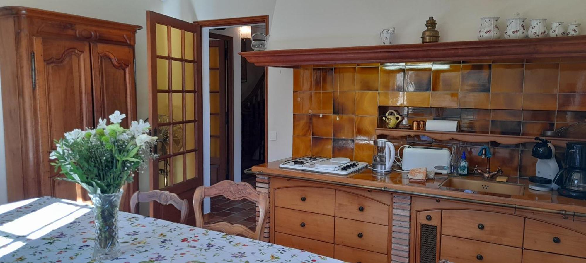 Maison provençale chaleureuse avec piscine Mouries Extérieur photo