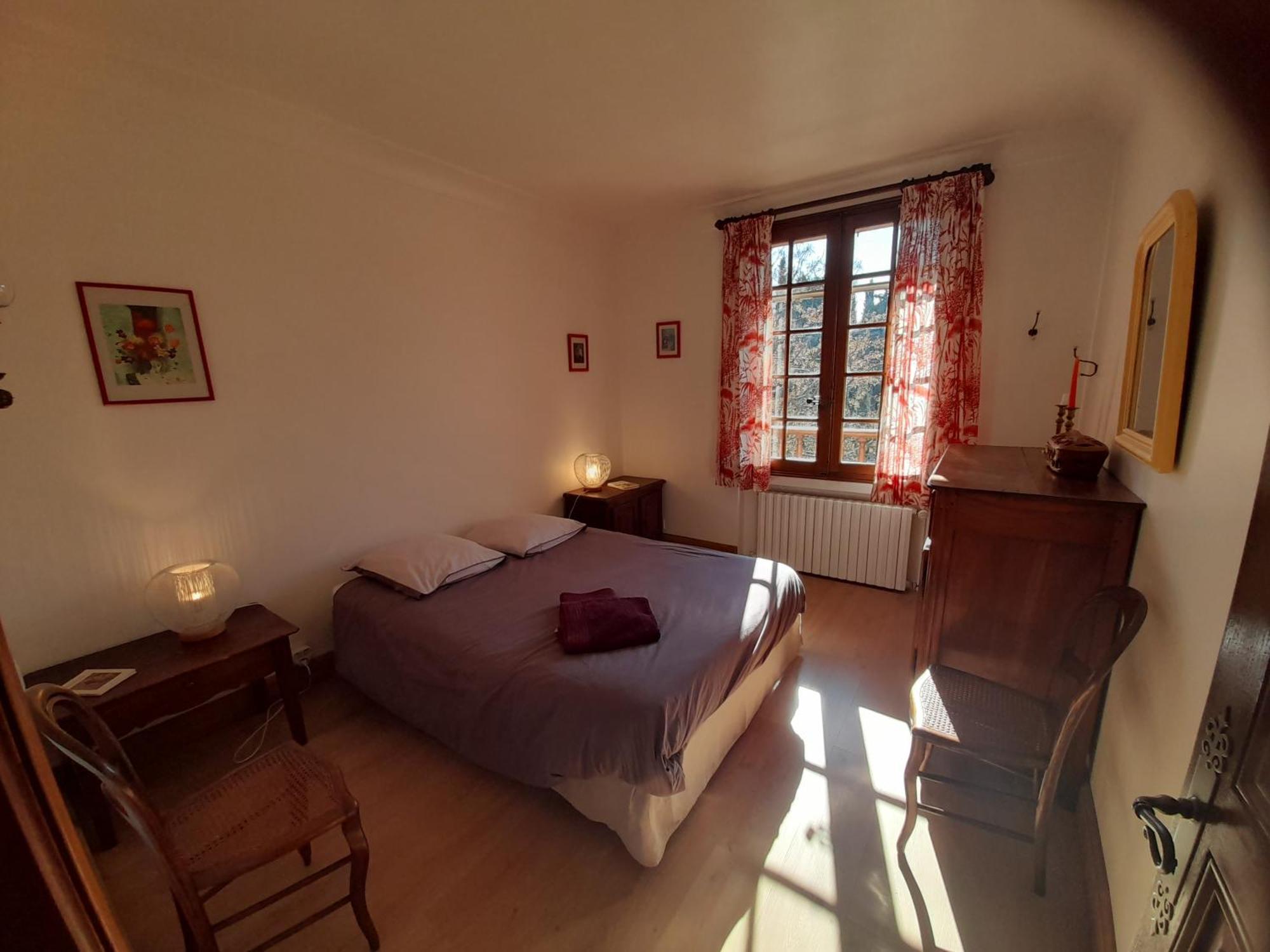 Maison provençale chaleureuse avec piscine Mouries Extérieur photo