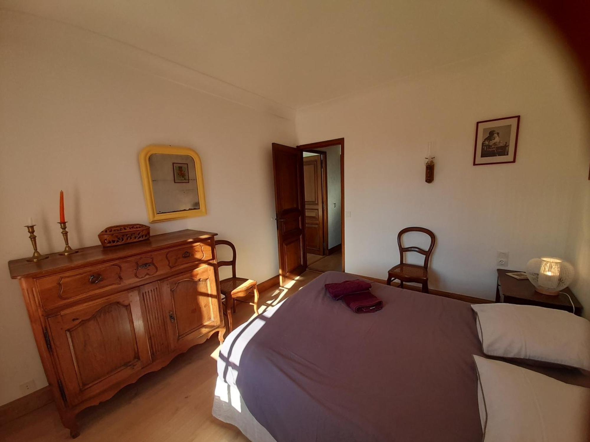 Maison provençale chaleureuse avec piscine Mouries Extérieur photo