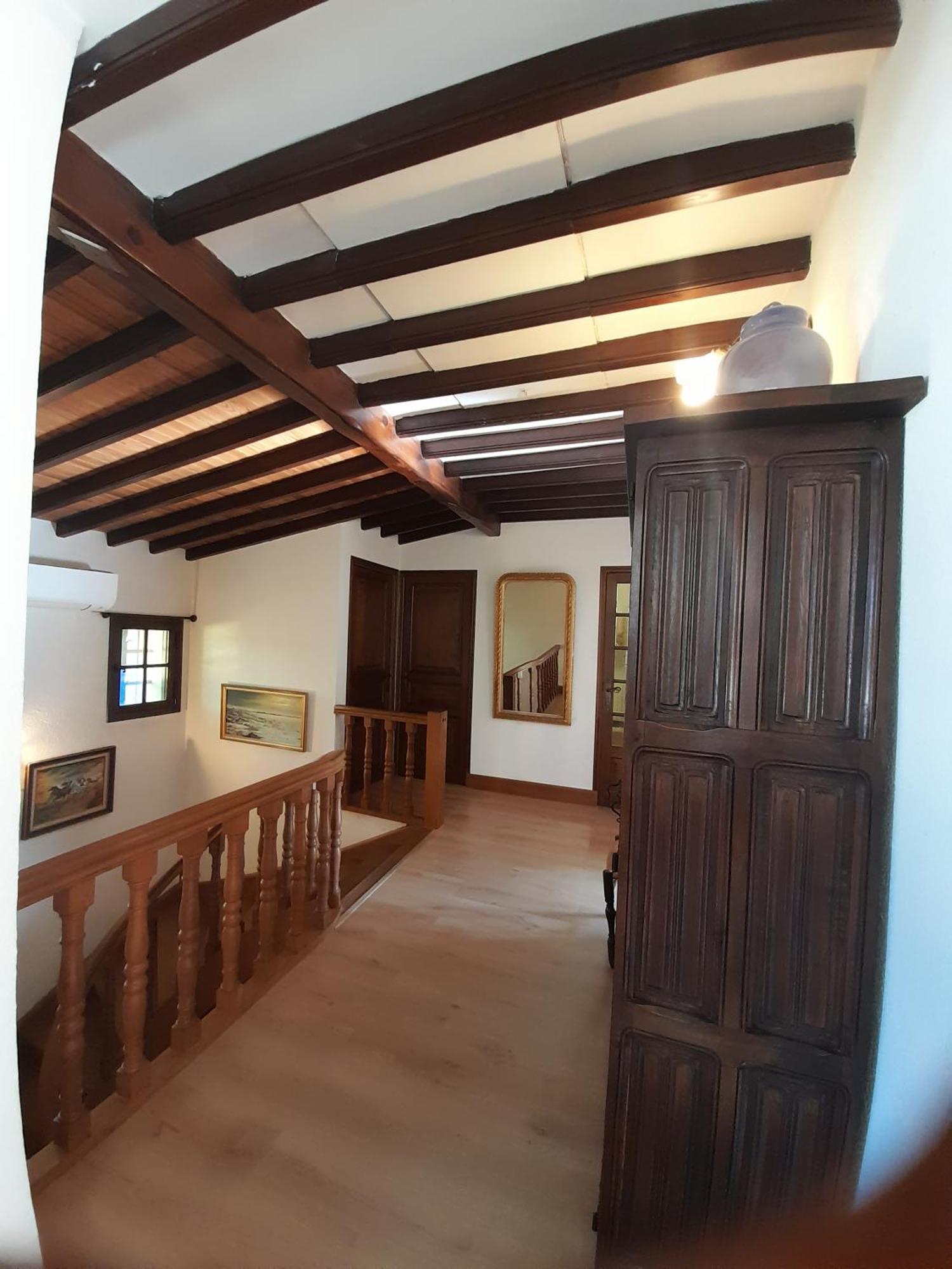 Maison provençale chaleureuse avec piscine Mouries Extérieur photo