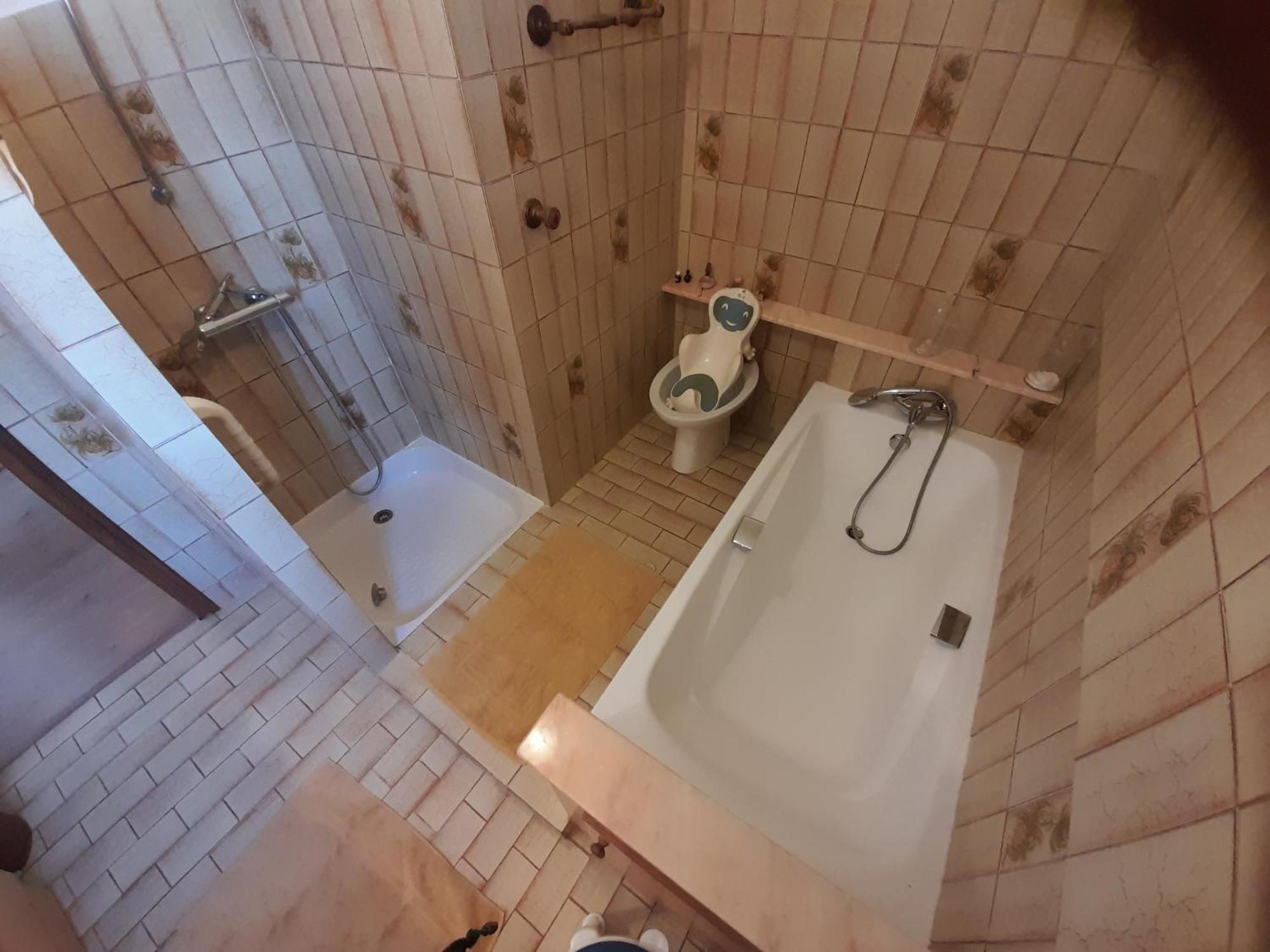 Maison provençale chaleureuse avec piscine Mouries Extérieur photo